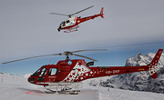 Air Zermatt AG - Photo und Copyright by Bruno Siegfried