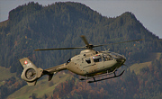 Swiss Air Force - Photo und Copyright by Bruno Siegfried