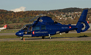 Swift Copters SA - Photo und Copyright by Bruno Siegfried