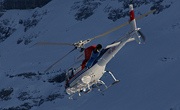 Air Grischa AG (SH AG) - Photo und Copyright by Bruno Siegfried