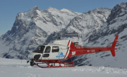 Robert Fuchs AG, Bereich Fuchs Helikopter - Photo und Copyright by Nick Däpp