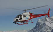 Robert Fuchs AG, Bereich Fuchs Helikopter - Photo und Copyright by Nick Däpp