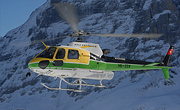 Heli Gotthard AG (SH AG) - Photo und Copyright by Nick Dpp