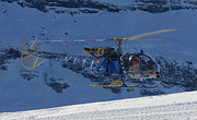 Alpinlift Helikopter AG - Photo und Copyright by Nick Dpp