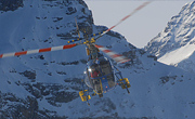 Alpinlift Helikopter AG - Photo und Copyright by Nick Dpp