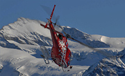 Air Zermatt AG - Photo und Copyright by Nick Dpp