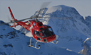 Air Zermatt AG - Photo und Copyright by Nick Dpp