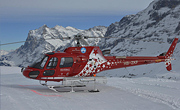 Air Zermatt AG - Photo und Copyright by Nick Dpp