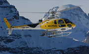 Air Glaciers SA - Photo und Copyright by Nick Däpp