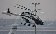 Linth Air Service AG - Photo und Copyright by  HeliWeb