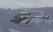 Linth Air Service AG - Photo und Copyright by  HeliWeb