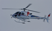 Air Grischa AG (SH AG) - Photo und Copyright by  HeliWeb