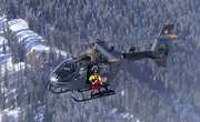 Swiss Air Force - Photo und Copyright by Armin Ackermann