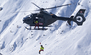 Swiss Air Force - Photo und Copyright by Armin Ackermann