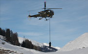 Swiss Air Force - Photo und Copyright by Armin Ackermann