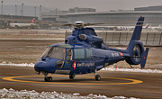 Swift Copters SA - Photo und Copyright by Bruno Siegfried