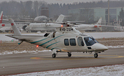 Lions Air Skymedia AG - Photo und Copyright by Bruno Siegfried