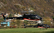 Tarmac Aviation SA - Photo und Copyright by Bruno Siegfried