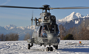 Eagle Helicopter AG - Photo und Copyright by Nick Dpp