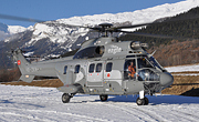 Eagle Helicopter AG - Photo und Copyright by Nick Dpp