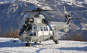 Eagle Helicopter AG - Photo und Copyright by Nick Dpp