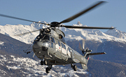 Eagle Helicopter AG - Photo und Copyright by Nick Dpp