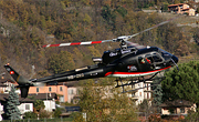 Tarmac Aviation SA - Photo und Copyright by Bruno Siegfried