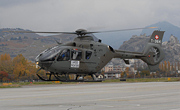 Swiss Air Force - Photo und Copyright by Nick Dpp