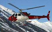 Heli Linth AG - Photo und Copyright by Elisabeth Klimesch