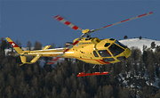 Heli Bernina AG - Photo und Copyright by Elisabeth Klimesch