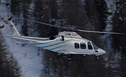 Lions Air Skymedia AG - Photo und Copyright by Nick Dpp