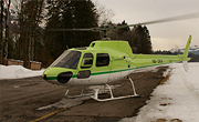 Scenic Air AG - Photo und Copyright by Bruno Siegfried