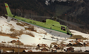 Scenic Air AG - Photo und Copyright by Bruno Siegfried