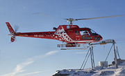 Air Zermatt AG - Photo und Copyright by Bruno Siegfried