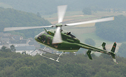 Heli Avia - Photo und Copyright by Nick Dpp