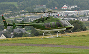 Heli Avia - Photo und Copyright by Nick Dpp