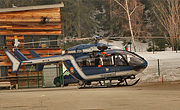 Gendarmerie France - Photo und Copyright by Bruno Siegfried