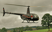 Heli Partner AG - Photo und Copyright by Bruno Siegfried