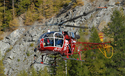 Air Zermatt AG - Photo und Copyright by Nick Dpp