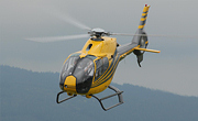 NHV - Noordzee Helikopters Vlaanderen - Photo und Copyright by Nick Dpp