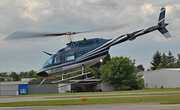 Heidelberg Helicopters Flugservice - Photo und Copyright by Nick Dpp