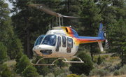 Papillon Grand Canyon Helicopters - Photo und Copyright by Nick Dpp