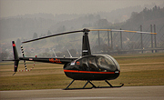 Helitrans AG - Photo und Copyright by Bruno Siegfried