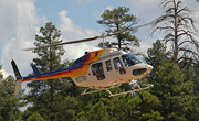 Papillon Grand Canyon Helicopters - Photo und Copyright by Nick Dpp