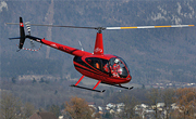 Heli West AG - Photo und Copyright by Bruno Siegfried