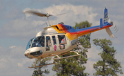 Papillon Grand Canyon Helicopters - Photo und Copyright by Nick Dpp