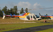 Papillon Grand Canyon Helicopters - Photo und Copyright by Nick Dpp