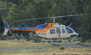 Papillon Grand Canyon Helicopters - Photo und Copyright by Nick Dpp