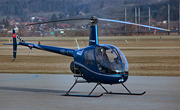 Helitrans AG - Photo und Copyright by Bruno Siegfried