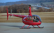 Helitrans AG - Photo und Copyright by Bruno Siegfried